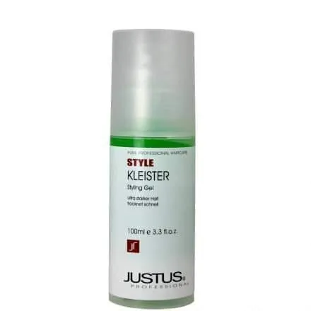 JUSTUS Kleister Styling Gel