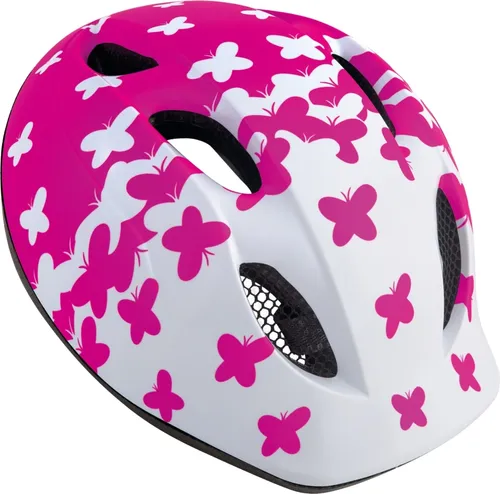 MET Kinder Fahrradhelm Buddy & Superbuddy von MET