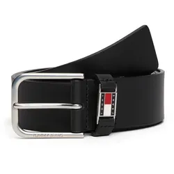 Tommy Hilfiger Gürtel Schwarz von Tommy Hilfiger