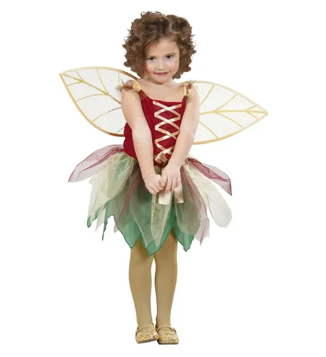 FANTASY FEE Kleid Flügel von Widmann