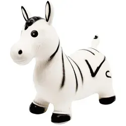 small foot Hüpfzebra (6793)