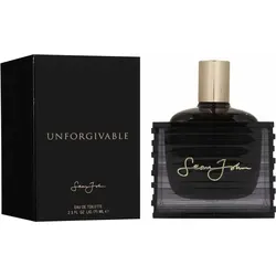 Sean John Unforgivable Eau de Toilette 125 ml von Sean John