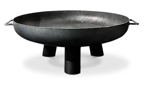 SOUK ONE Feuerschale Kreta 100 cm von SOUK ONE