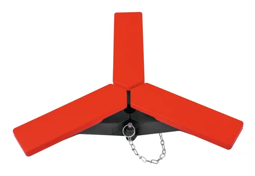 Bessey Deckenstativ STE für Decken-und Montagestütze - STE-DS