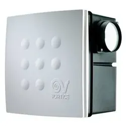 Schachtventilator Quadro Micro I T UP – Effizienter Lüftungsventilator
