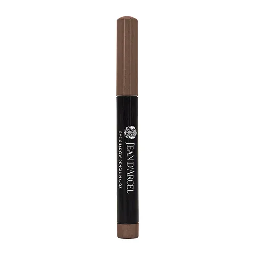 Produktbild Jean D Arcel Eye Shadow Pencil Nr. 03 warm taupe, 1 St.