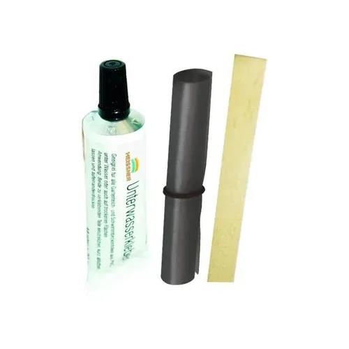 Heissner PVC-Unterwasser-Folienkleber Zubehör