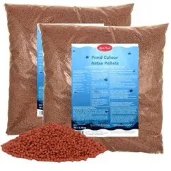 Lyra Pond® Pond Colour Astax Pellets von Lyra Pond