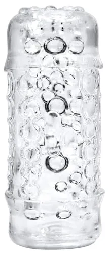 THE HANDY Mermaid-Kollektion Pearl: Realitätsnaher Masturbator für Männer