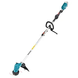 Makita Akku-Rasentrimmer DUR191LZX3 in blau von Makita