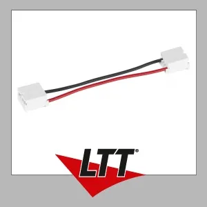 LEDVANCE Steckverbinder für LED-Streifen Superior Class -CSW/P2/50