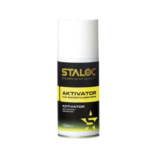 Produktbild STALOC Aktivator für Sofortklebstoffe