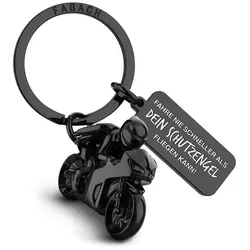 FABACH Schlüsselanhänger von FABACH