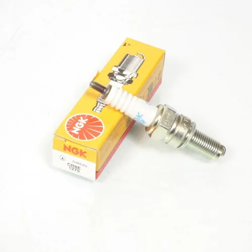 ngk Zündkerze für Motorrad Gas Gas 400 ec fse 2002 bis 2003 cr8e neu