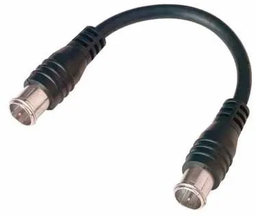 Kathrein EVL 165 Koaxial-Adapter 20410005 von Kathrein