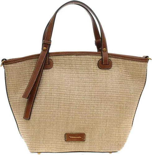 Tamaris Shopper TAS Fernanda für Damen, sand 420