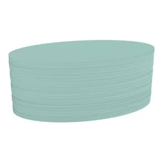 Blanko-Ausweise von magnetoplan