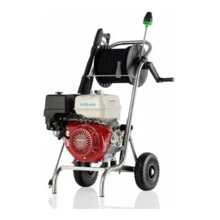 Kränzle Hochdruckreiniger von Kränzle