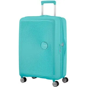 American Tourister Soundbox in türkis von American Tourister