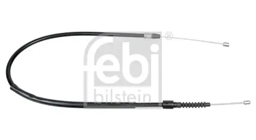 Febi Bilstein Seilzug, Feststellbremse 101810