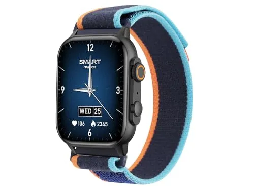 Trevi T-FIT 430 A Smartwatch