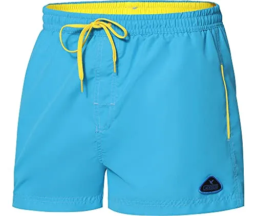 Ladeheid Herren Badehose kurz LAZA1001 von Ladeheid