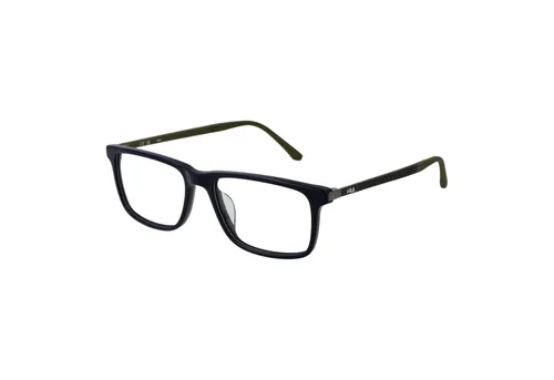 Fila Brillenfassung VFI205 0991 52 – Stilvolle Herrenbrille in Blau