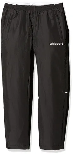 uhlsport Bekleidung Teamsport Liga 2 prasäntationshose Kinder Hose, schwarz/Weiß
