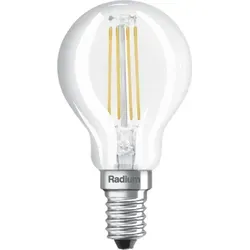 Radium Leuchtmittel von Radium