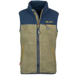 Trollkids Kids Hemsedal Vest von TROLLKIDS