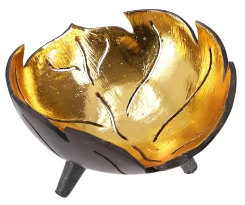 Schalen Gold von Guru-Shop