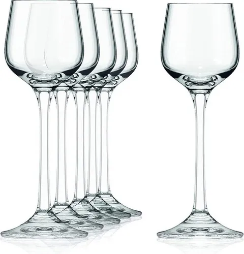 SAHM Likörglas Set 6 STK