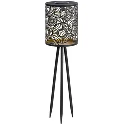 Dehner LED Solarleuchte Rabat von DEHN