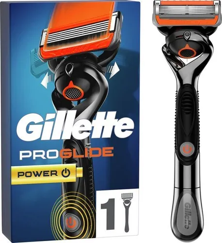 Gillette ProGlide Power - Rasiersystem für Männer