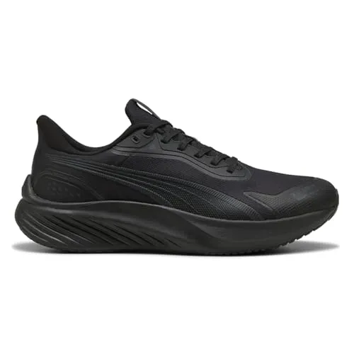 Puma Herren Pounce Lite Sneaker 311729 03 - Sonstige Sportschuhe, leichter und komfortabler Laufschuh mit atmungsaktivem Obermaterial für optimale Belüftung und Dämpfung beim Laufen.