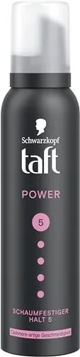 Schwarzkopf Styling-Gel, Haarspray & Haarschaum von TAFT
