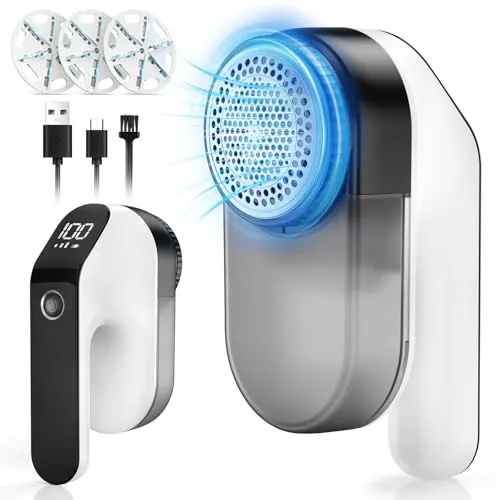 Fusselrasierer von NIWOHOM