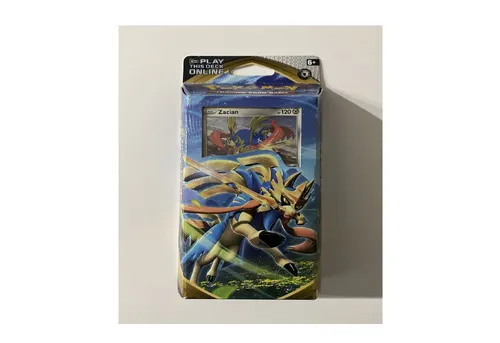 Produktbild The Pokémon Company International Sammelkarte Pokemon Rebel Clash