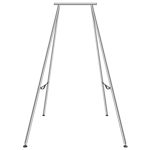 VEVOR Aerial Yoga Hängematte Stand