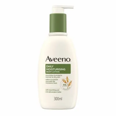 Kenvue Germany GmbH (OTC) AVEENO Daily Moisturising Bodylotion 300 ml 19342878