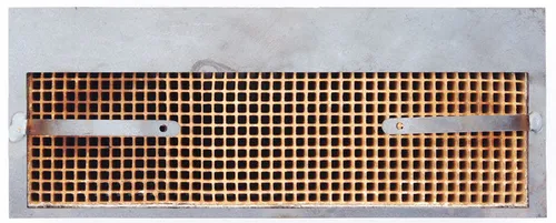 Katalysator für Scheitholzkessel SL 35K / SL 35+50 PK | HZ093