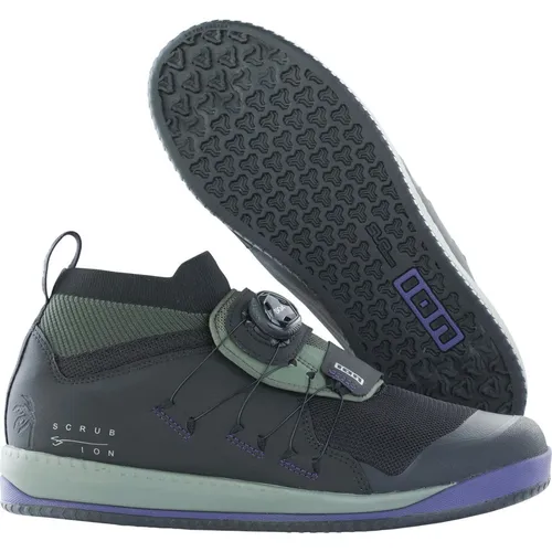 ION Shoes Scrub Select Boa Unisex black (900) 38 von ION