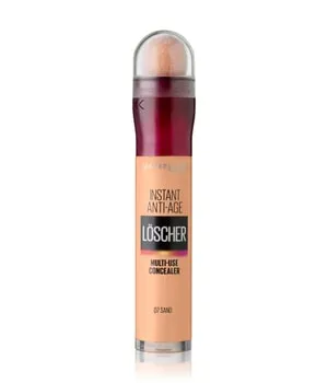 Maybelline Instant Anti-Age Löscher Concealer 6.8 ml Nr. 7 - Sand