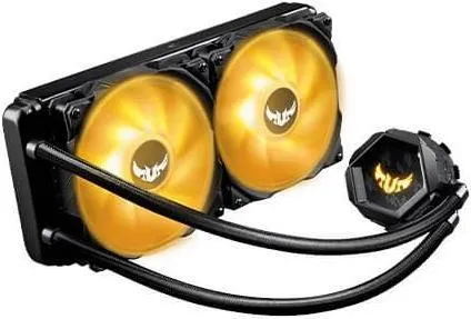 ASUS TUF-GAMING-LC-240-ARGB Computer-Kühlmittel (90RC00G1-M0UAY0)