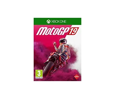 MotoGP 19 - Xbox One - Italienisch