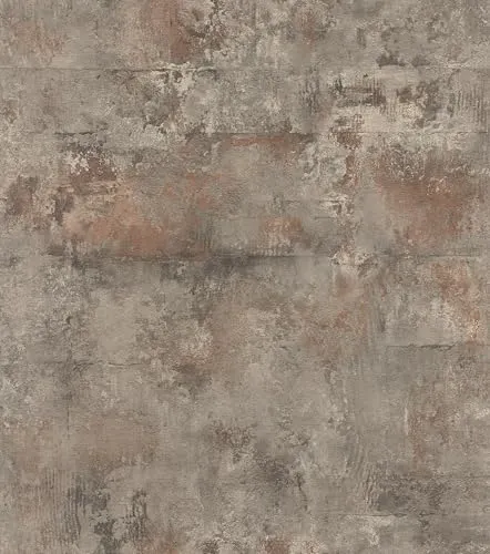 Rasch Tapeten Braun von Rasch