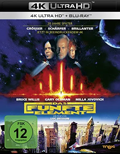 Blu-rays von LEONINE
