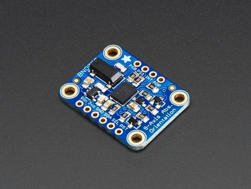 Produktbild Adafruit 9-DOF Absolute Orientation IMU Fusion Breakout