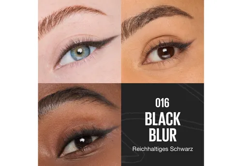 MAYBELLINE NEW YORK Eyeliner SCULPTING STIX 2-in-1 EYELINER