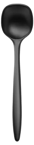Rosti NEW Classic Servierlöffel 29,4 x 6,7 x 5,7 cm Carbon black